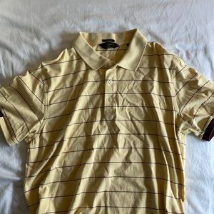 Original Penguin polo
